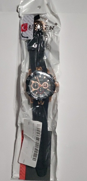 ✨HP✨ NEW CURREN FASHION WATCH - Picture 7 of 7